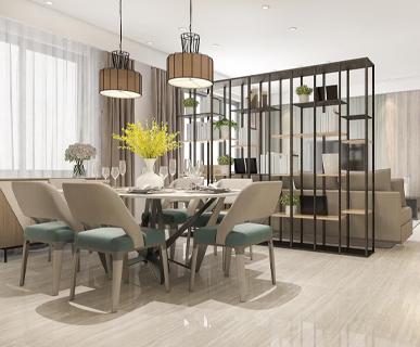 Turnkey Interior Solutions Why Build High is the Premium Construction Company in Bangalore for Complete Builds