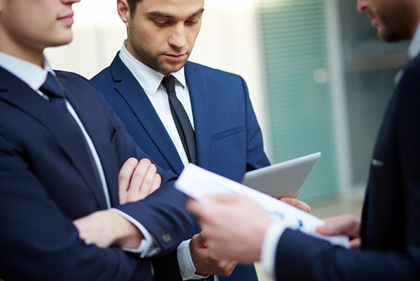 Compliance & Government Approvals