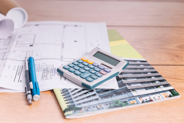 Estimation & Costing