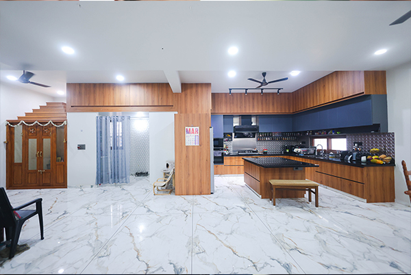 Interior Execution