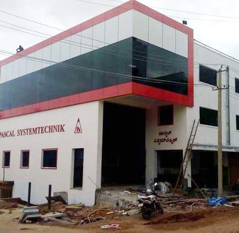 Pascal Systemtechnik Pvt. Ltd