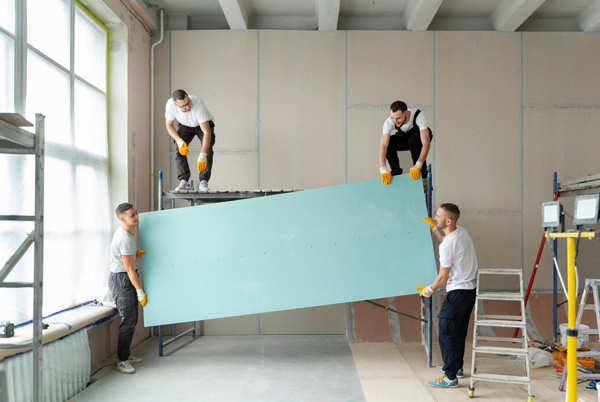 Renovation & Remodeling