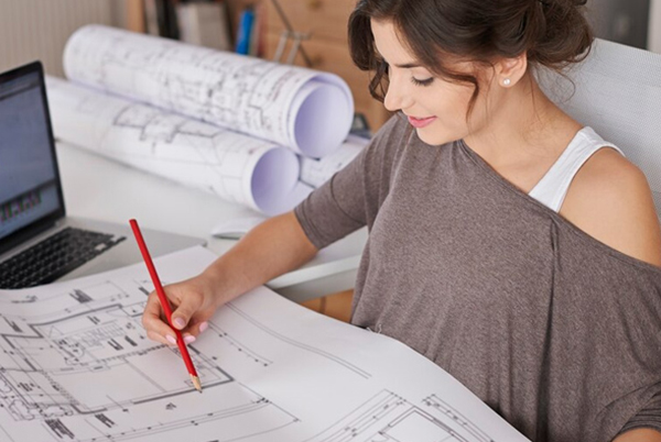 Structural Planning & Designing