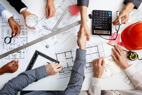  Turnkey Project Execution