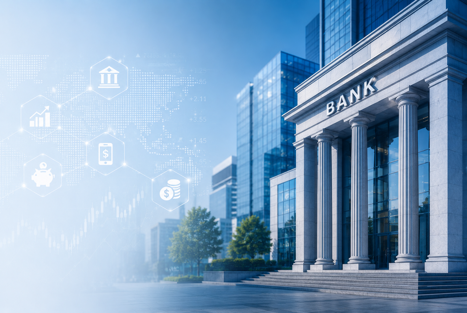 Banking & Financial Services